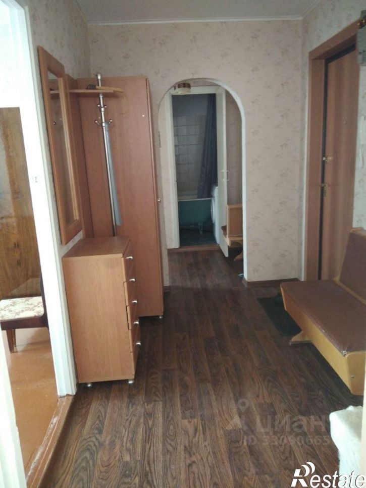 2-комн квартира пр-кт Бумажников, 3,  д. 3