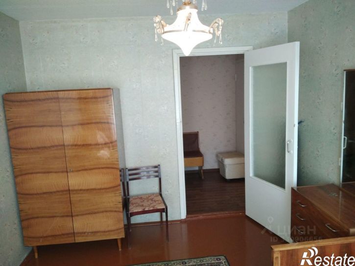 2-комн квартира пр-кт Бумажников, 3,  д. 3
