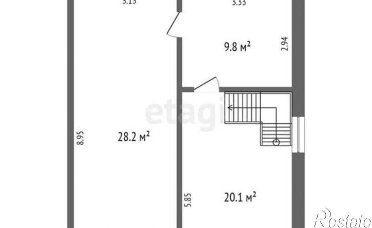 5-комн квартира ул Тентюковская, 267,  д. 267