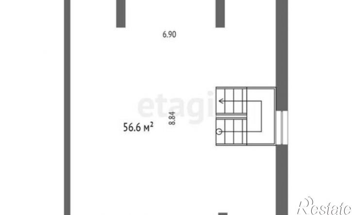 5-комн квартира ул Тентюковская, 267,  д. 267