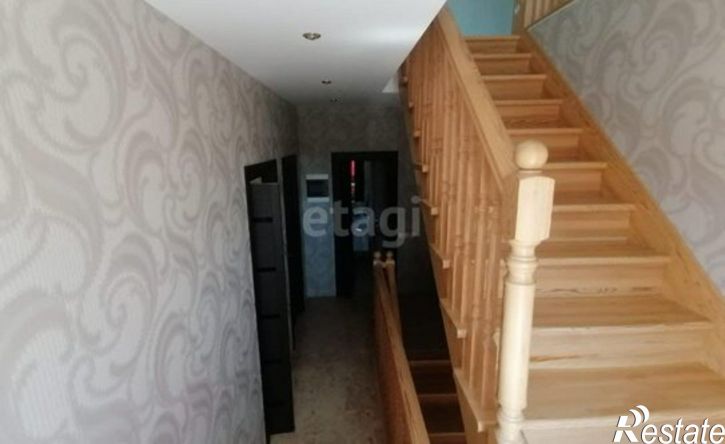 5-комн квартира ул Тентюковская, 267,  д. 267