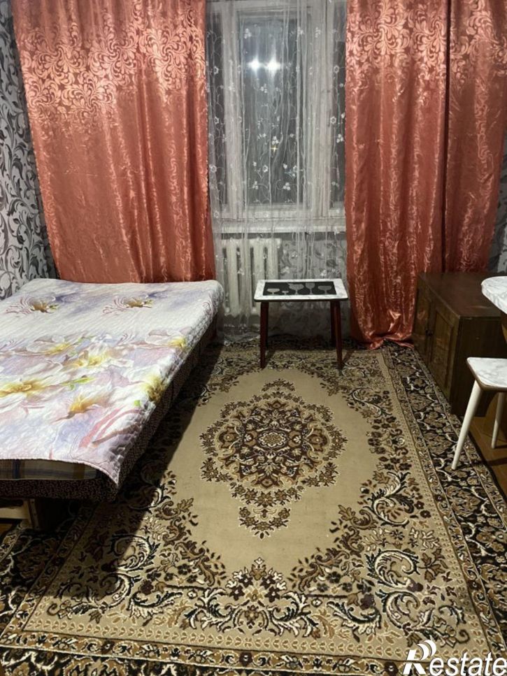 Комната ул Пушкина, 128,  д. 128