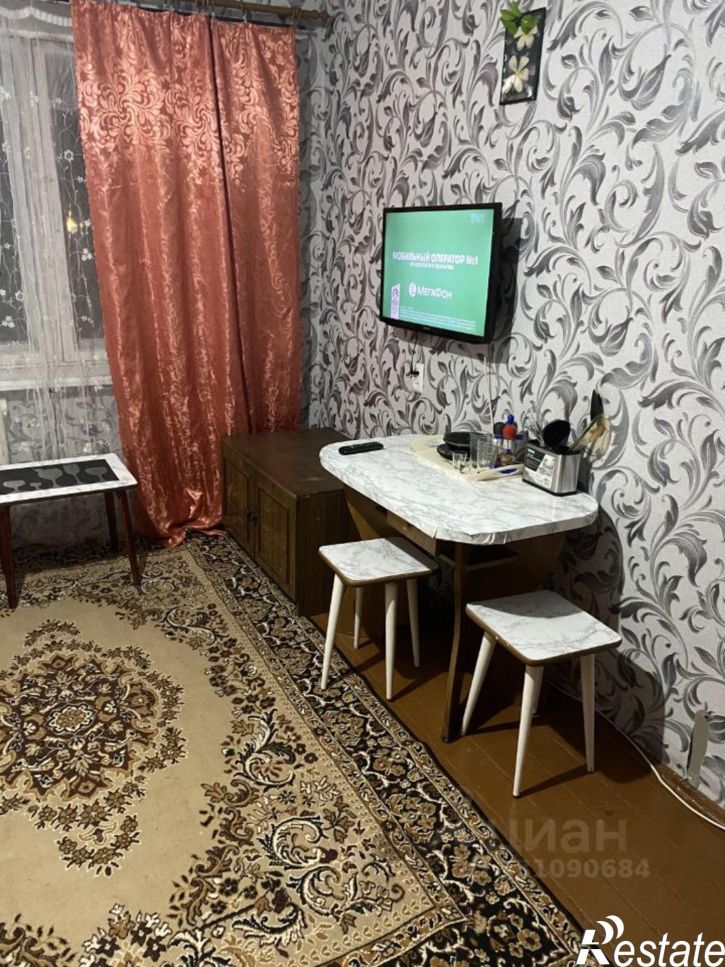 Комната ул Пушкина, 128,  д. 128