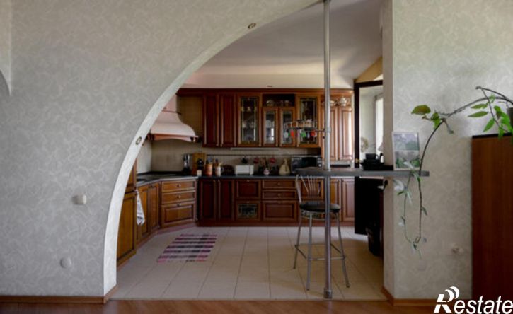 5-комн квартира Советская улица, 50,  д. 50