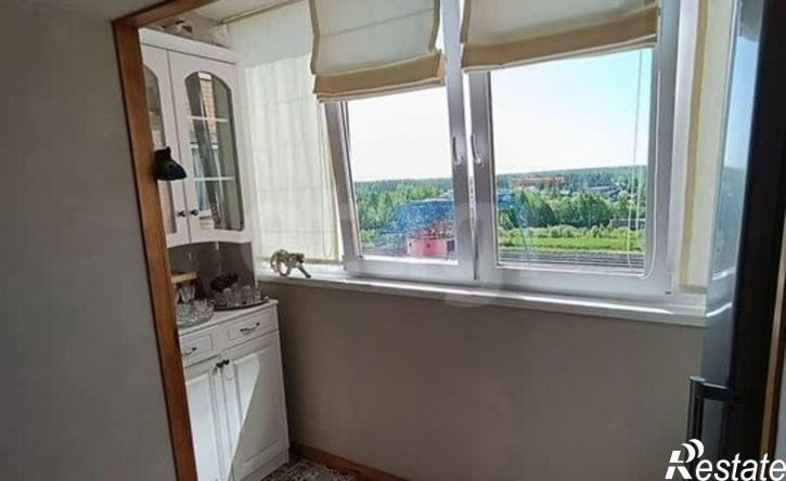1-комн квартира улица Морозова, 103,  д. 103
