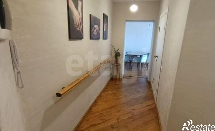 1-комн квартира улица Морозова, 103,  д. 103