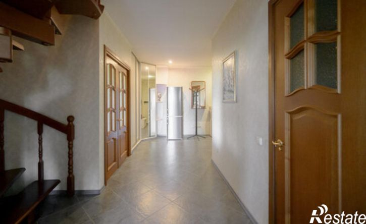 5-комн квартира Советская улица, 50,  д. 50