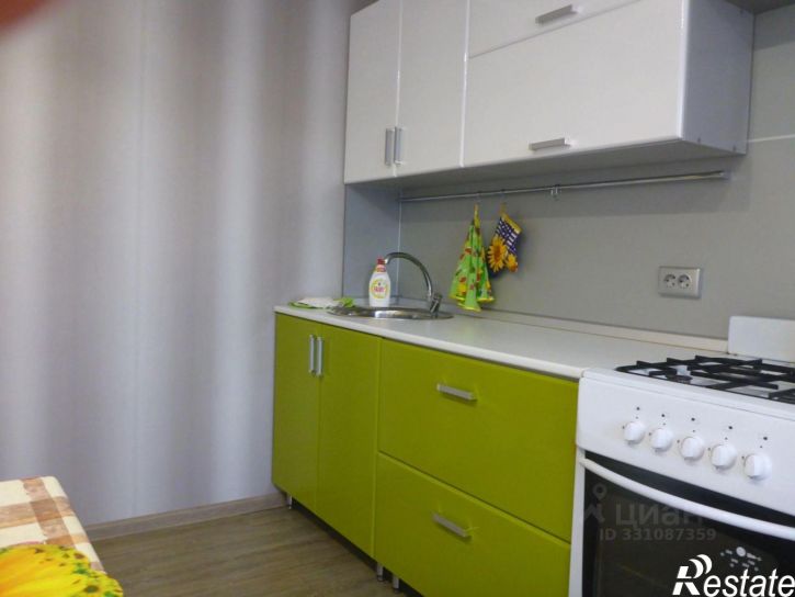 1-комн квартира Покровский б-р, 4,  д. 4