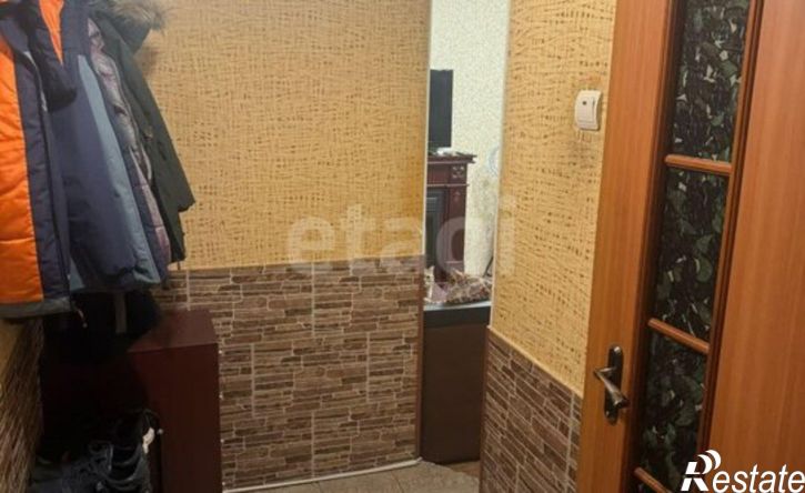2-комн квартира улица Космонавтов, 12,  д. 12