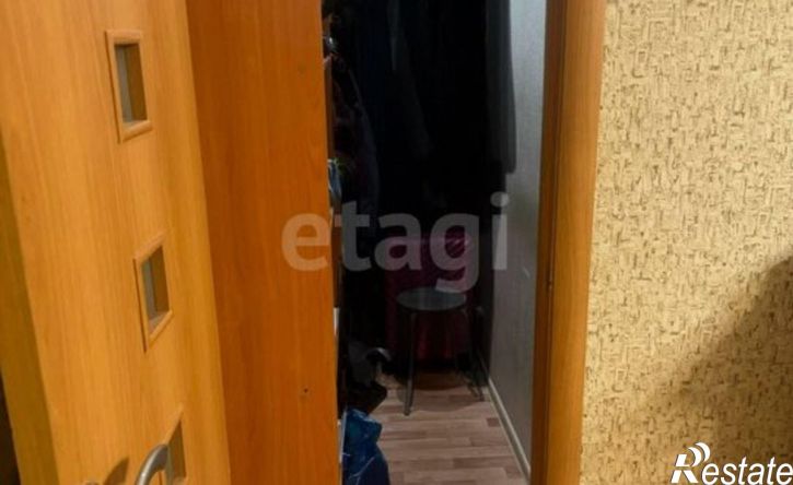 2-комн квартира улица Космонавтов, 12,  д. 12