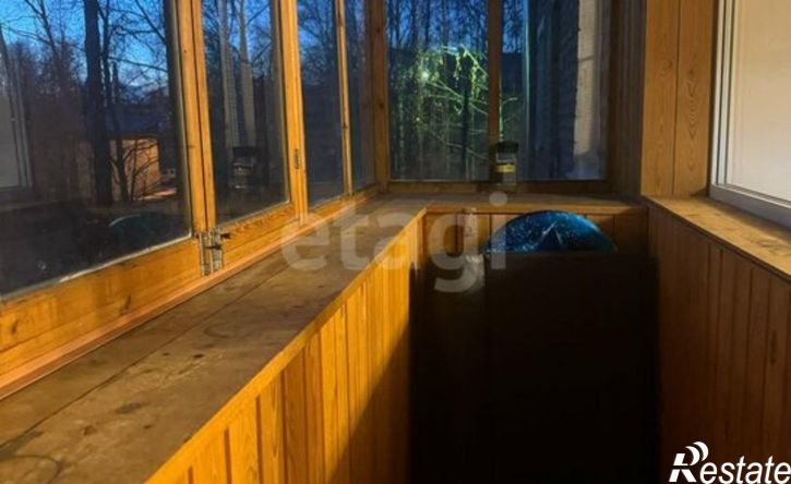 2-комн квартира улица Космонавтов, 12,  д. 12