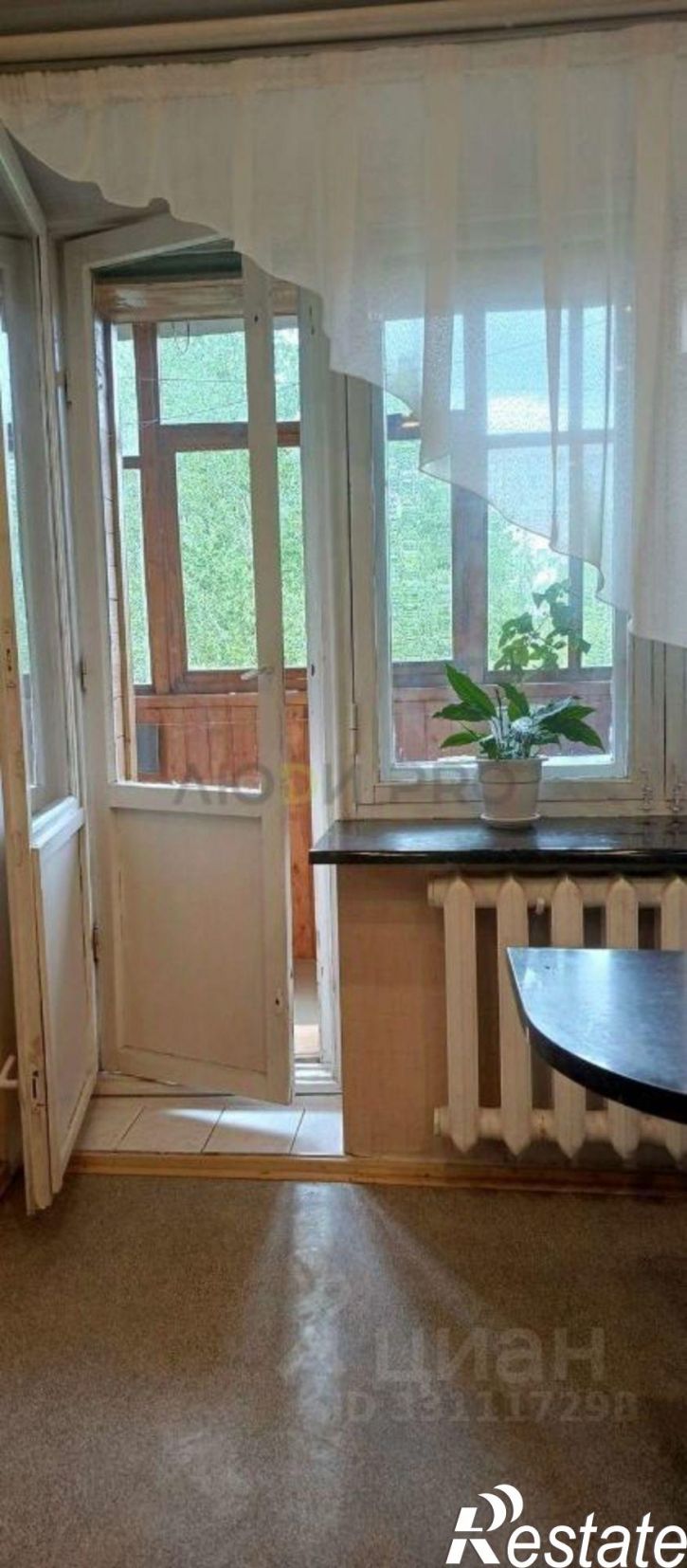 3-комн квартира Октябрьский пр-кт, 152,  д. 152
