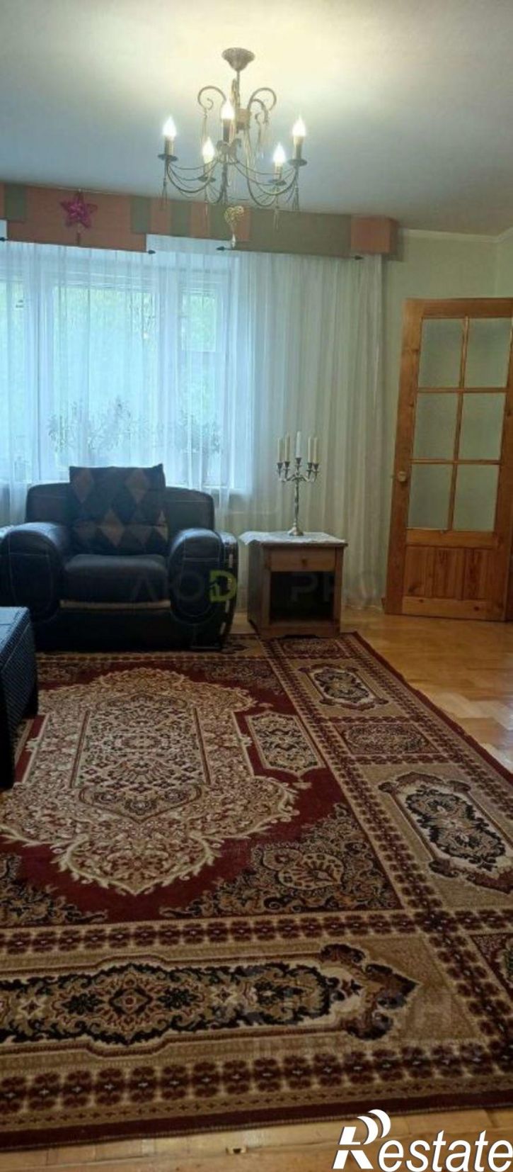 3-комн квартира Октябрьский пр-кт, 152,  д. 152