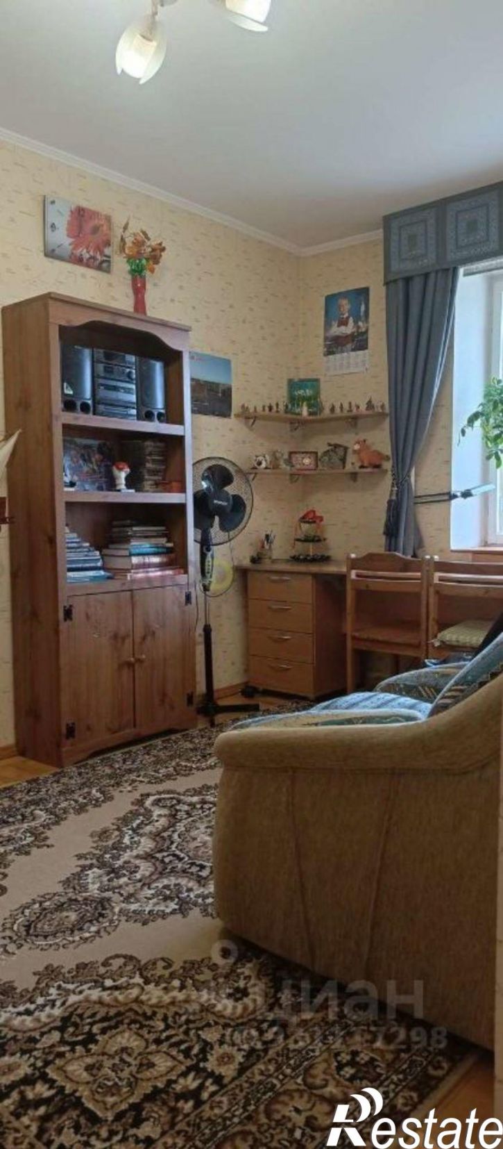 3-комн квартира Октябрьский пр-кт, 152,  д. 152