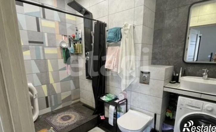 2-комн квартира улица Панева, 8,  д. 8