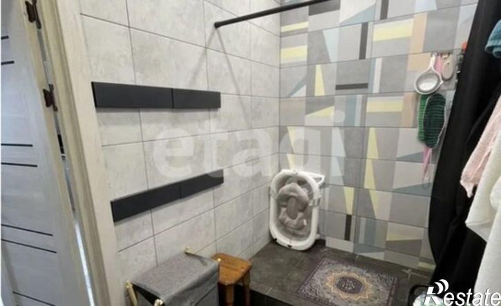 2-комн квартира улица Панева, 8,  д. 8