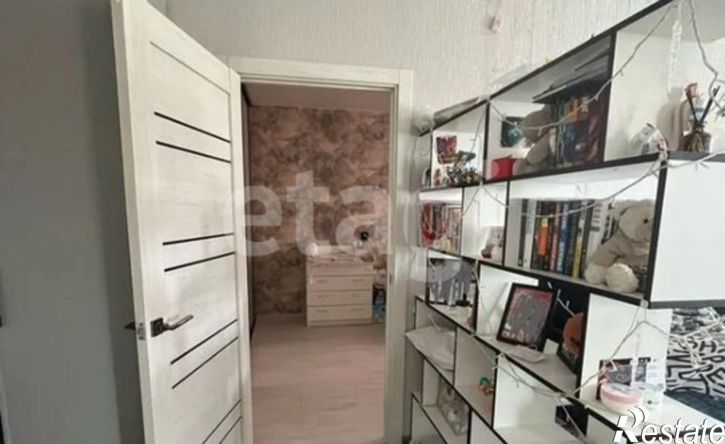 2-комн квартира улица Панева, 8,  д. 8