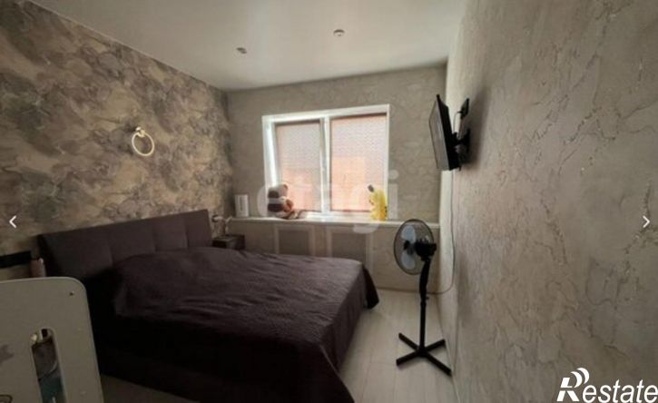 2-комн квартира улица Панева, 8,  д. 8