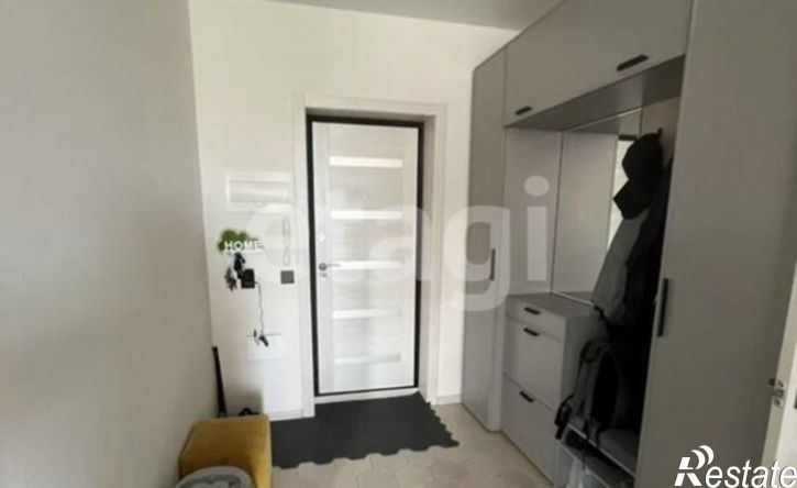 2-комн квартира улица Панева, 8,  д. 8