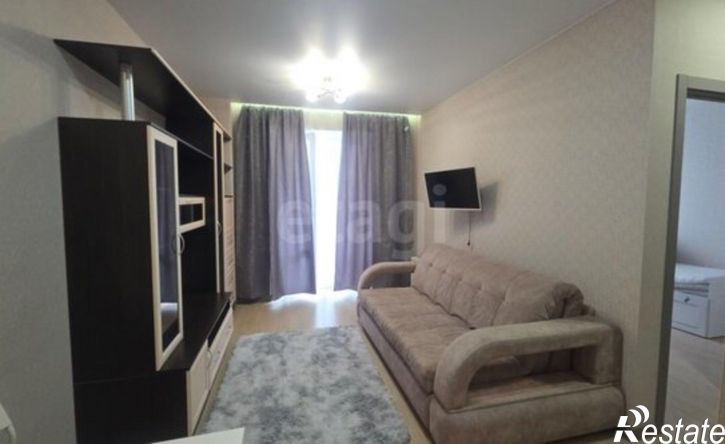 2-комн квартира Тентюковская улица, 320,  д. 320