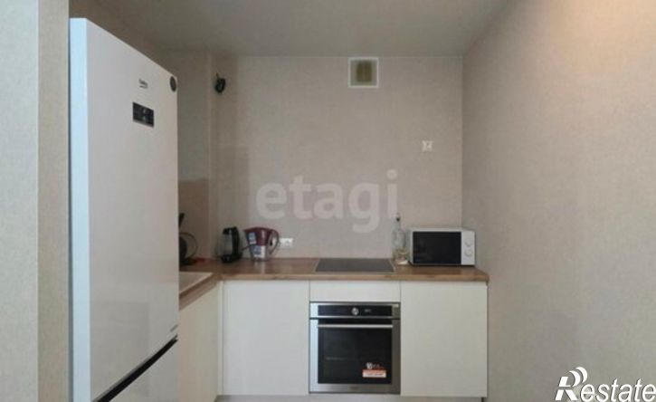 2-комн квартира Тентюковская улица, 320,  д. 320
