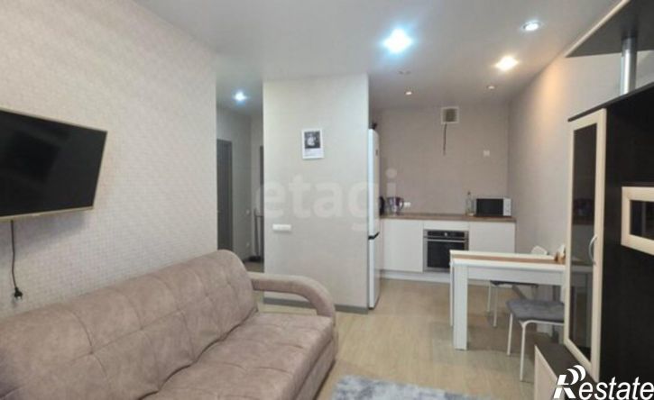 2-комн квартира Тентюковская улица, 320,  д. 320