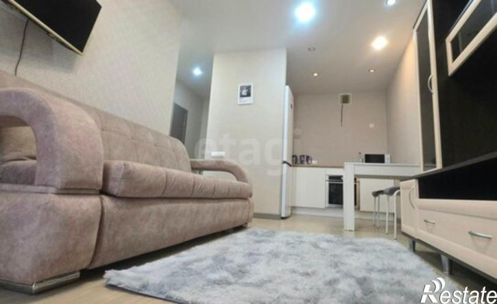 2-комн квартира Тентюковская улица, 320,  д. 320