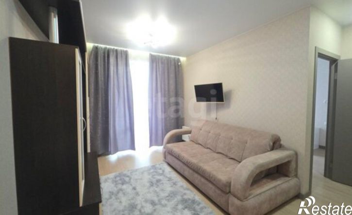 2-комн квартира Тентюковская улица, 320,  д. 320