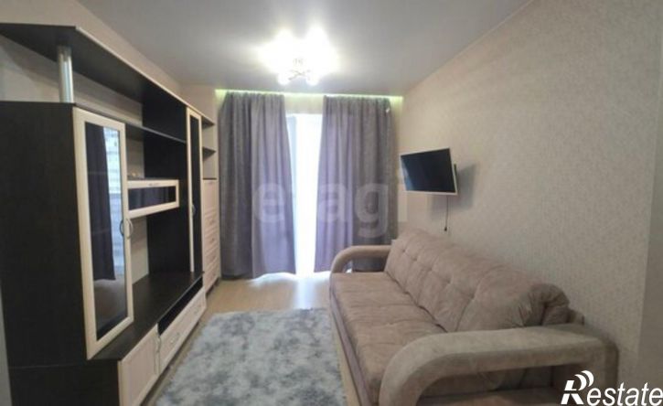 2-комн квартира Тентюковская улица, 320,  д. 320