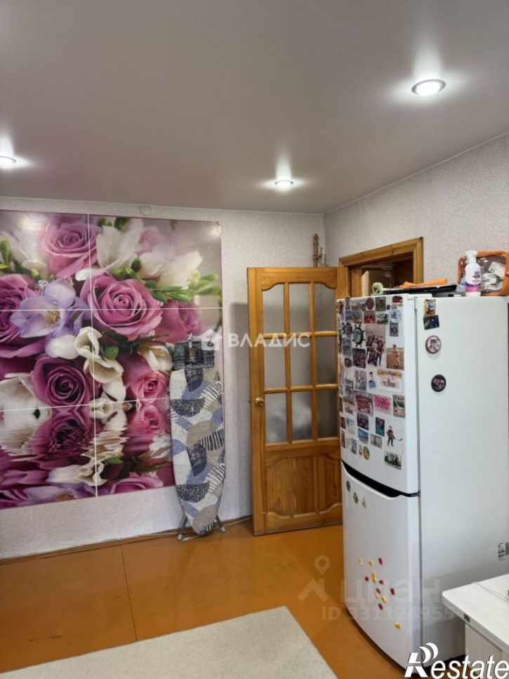 3-комн квартира Коммунистическая улица, 33,  д. 33