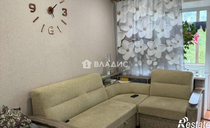 3-комн квартира Коммунистическая улица, 33,  д. 33