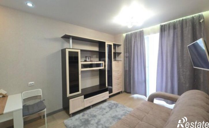 2-комн квартира Тентюковская улица, 320,  д. 320