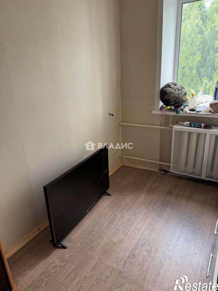 3-комн квартира Коммунистическая улица, 33,  д. 33