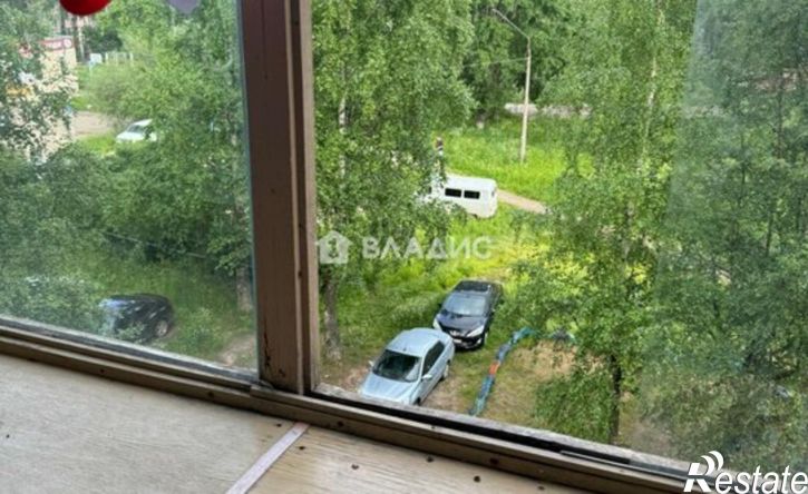 3-комн квартира Коммунистическая улица, 33,  д. 33