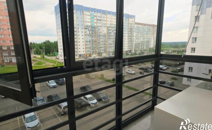 2-комн квартира Тентюковская улица, 320,  д. 320