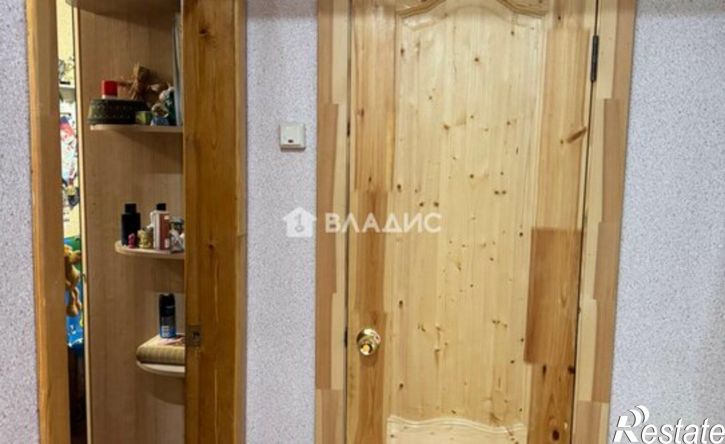3-комн квартира Коммунистическая улица, 33,  д. 33