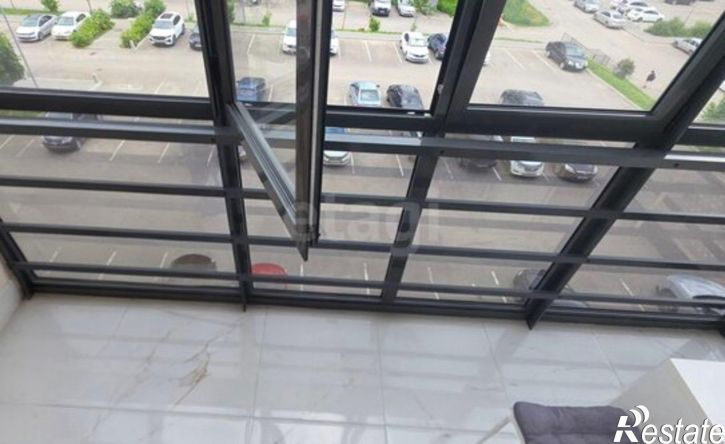 2-комн квартира Тентюковская улица, 320,  д. 320