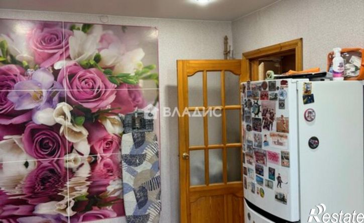 3-комн квартира Коммунистическая улица, 33,  д. 33