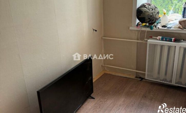 3-комн квартира Коммунистическая улица, 33,  д. 33