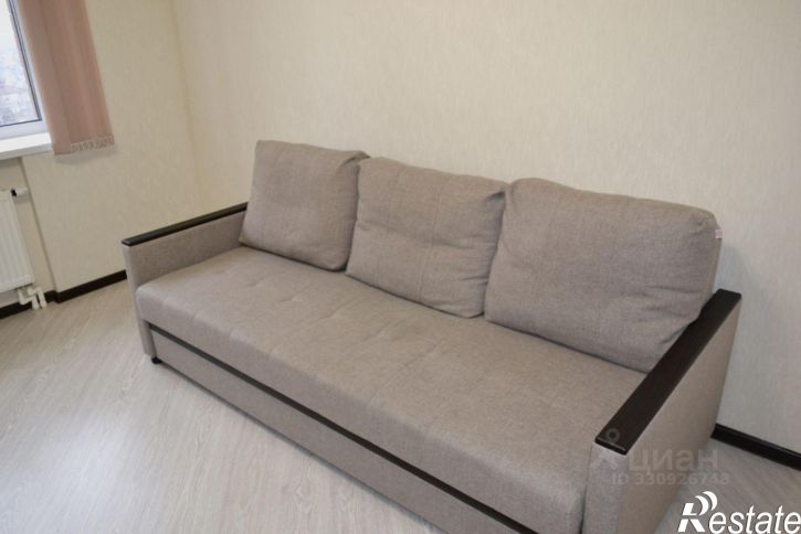 2-комн квартира ул Осипенко, 12,  д. 12
