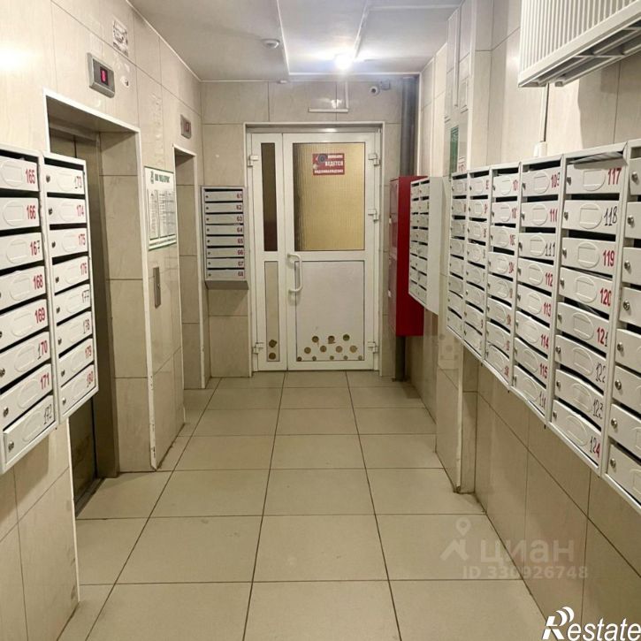 2-комн квартира ул Осипенко, 12,  д. 12