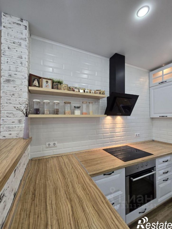 2-комн квартира ул Лыткина, 31,  д. 31