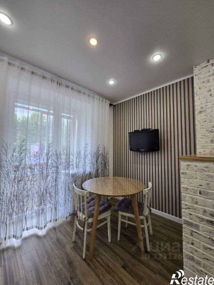 2-комн квартира ул Лыткина, 31,  д. 31