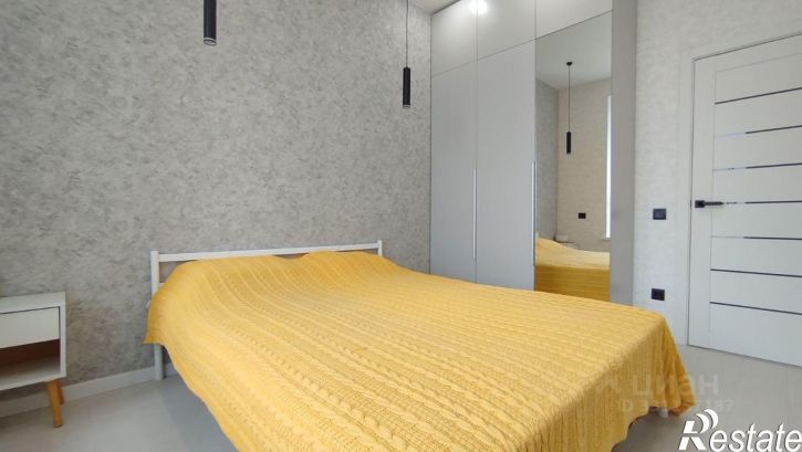 1-комн квартира Тентюковская улица, 320 к4,  д. 320 к4