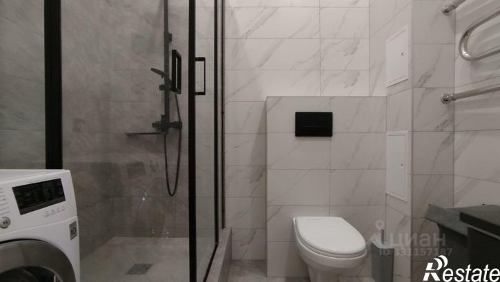 1-комн квартира Тентюковская улица, 320 к4,  д. 320 к4