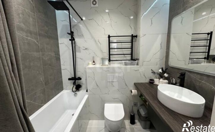 2-комн квартира Тентюковская улица, 320,  д. 320