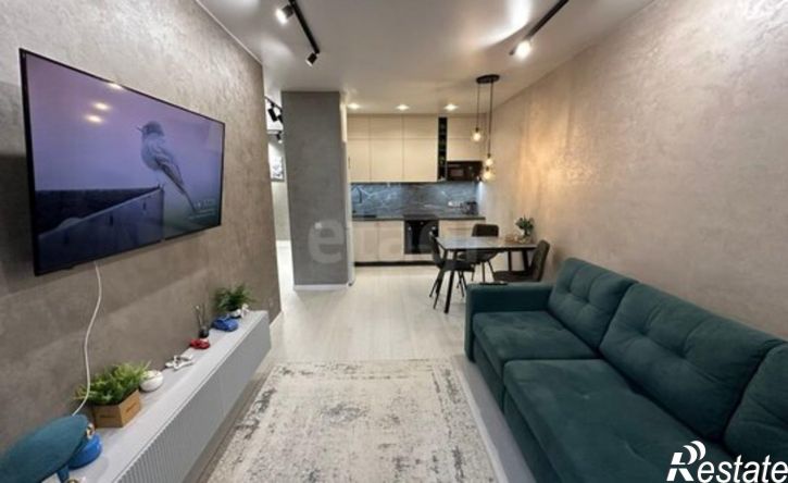 2-комн квартира Тентюковская улица, 320,  д. 320