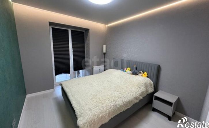 2-комн квартира Тентюковская улица, 320,  д. 320