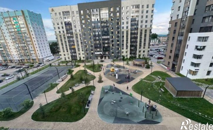 2-комн квартира Тентюковская улица, 320,  д. 320