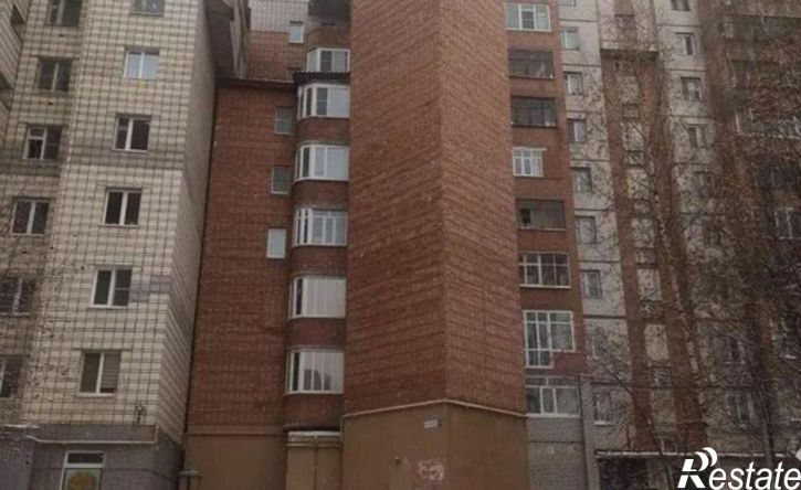 4-комн квартира Первомайская улица, 29/1,  д. 29/1